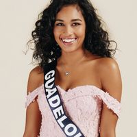 Miss France 2020 est Clémence Botino (Miss Guadeloupe)