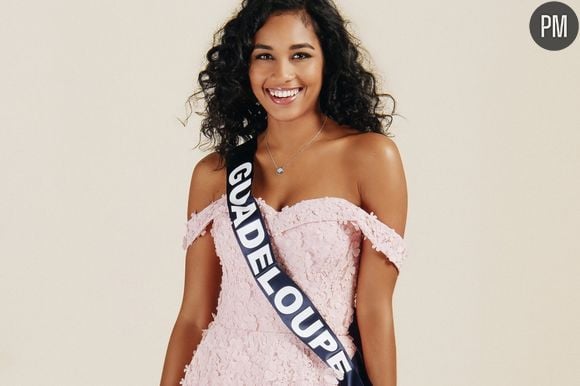 Clemence Botino, Miss France 2020