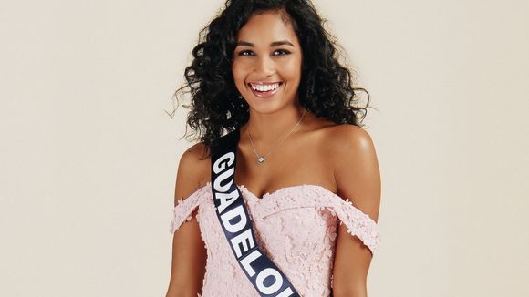 Miss France 2020 est Clémence Botino (Miss Guadeloupe)