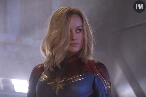 "Captain Marvel"