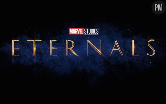 "Eternals"