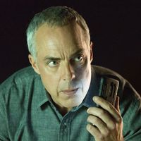 "Harry Bosch" : France 3 enchaîne avec la saison 3 dès le 9 février