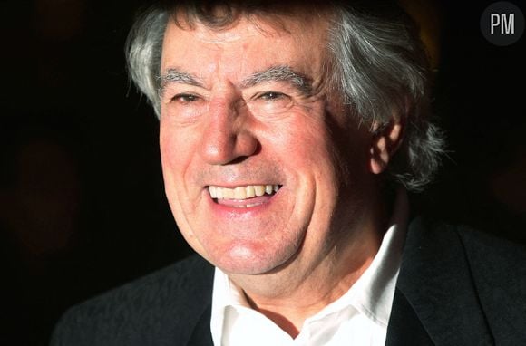 Terry Jones s'est éteint.