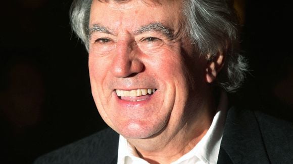 Terry Jones, membre des Monty Python, est mort