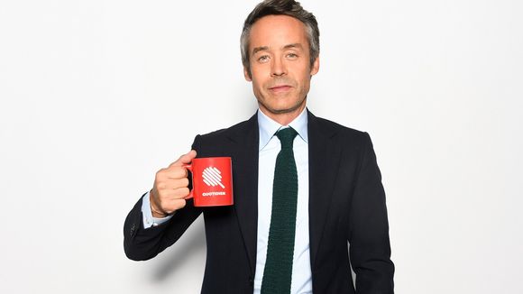 Audiences access 20h : Yann Barthès bat son record historique, "Les princes et les princesses de l'amour" au top