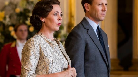 "The Crown" : La série de Netflix s'arrêtera à l'issue de la saison 5