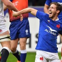 Audiences dimanche : Carton pour le rugby sur France 2, "Les enfants de la télé" et "E=M6" en forme