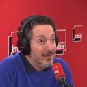 France Inter : Guillaume Gallienne fait ses adieux et son autocritique