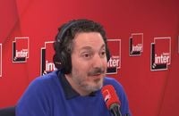 Guillaume Gallienne justifie son départ de France Inter