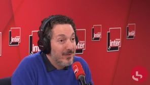 France Inter : Guillaume Gallienne fait ses adieux et son autocritique