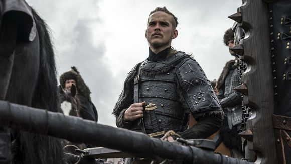 La saison 6 de "Vikings" arrive ce soir sur Canal+