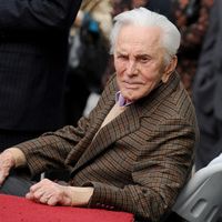 Kirk Douglas est mort