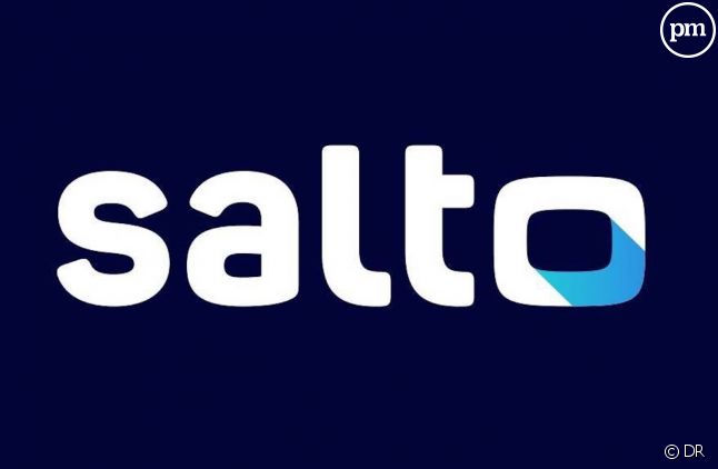 Logo de Salto