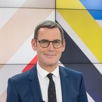 Audiences dimanche : Coudray puissante sur TF1, France/Italie très suivi, "Dimanche en politique" au top