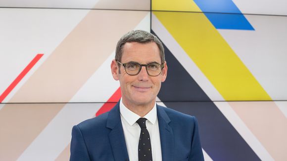 Audiences dimanche : Coudray puissante sur TF1, France/Italie très suivi, "Dimanche en politique" au top
