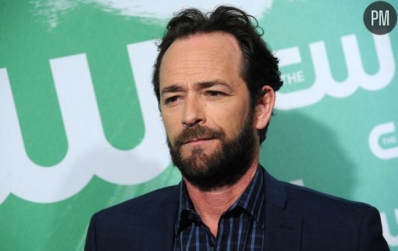 Luke Perry