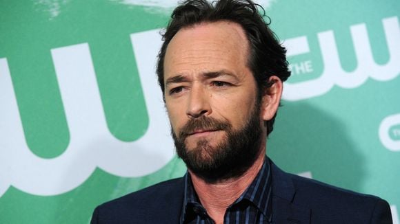 L'Académie des Oscars explique l'absence de Luke Perry de la séquence "In Memoriam"