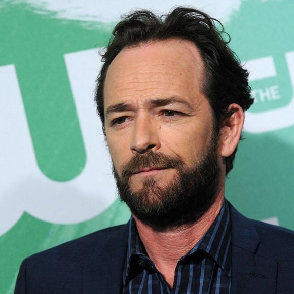 Luke Perry