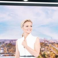 Audiences access 20h : Audrey Crespo-Mara au coude-à-coude avec Laurent Delahousse, Les Marseillais au plus bas