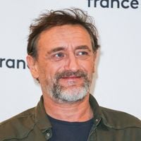 "Soumission" : Jean-Paul Rouve sera le personnage principal du film adapté du livre de Michel Houellebecq