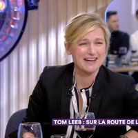 Eurovision 2020 : Quand Anne-Elisabeth Lemoine ne croit pas aux chances de Tom Leeb...