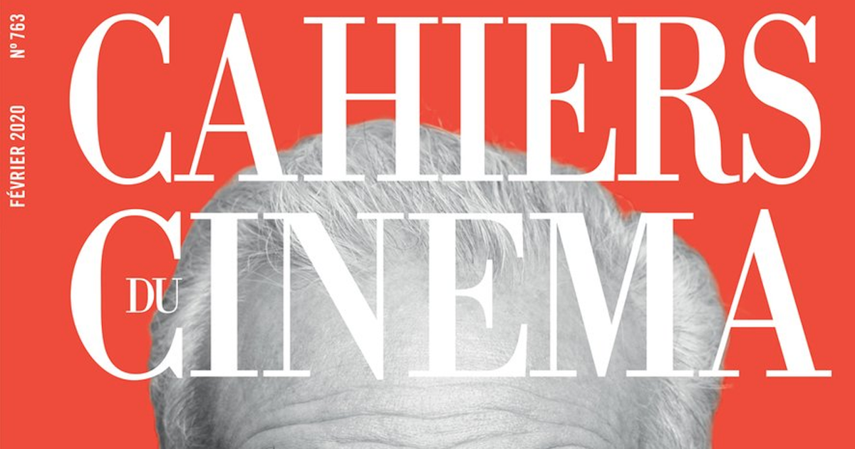 L'ensemble de la rédaction des "Cahiers du Cinéma" quitte le magazine
