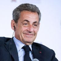 Lagardère : Nicolas Sarkozy et Guillaume Pepy attendus au conseil de surveillance