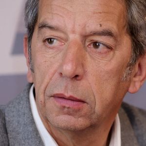 Michel Cymes