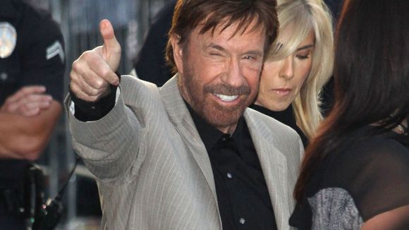 "Hawaii 5-0" : Chuck Norris jouera dans le final de la saison 10