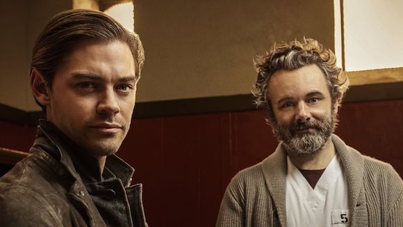 Audiences : France 3 leader devant le lancement correct de "Prodigal Son", "Pékin Express" en hausse