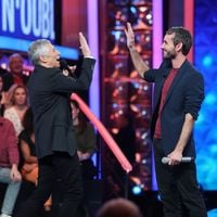 Audiences access 19h : Nagui en forme avec le départ de Mickaël, Barthès devant Hanouna, Calvi progresse