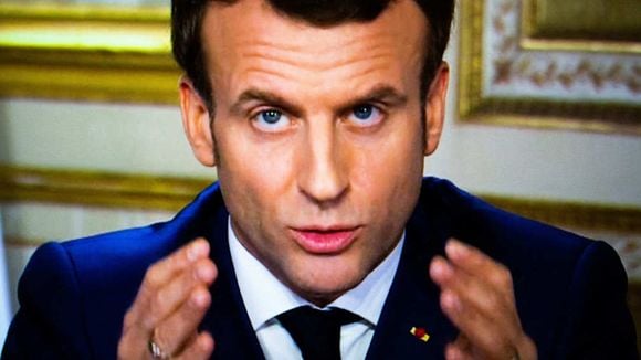 Audiences : 24,8 millions de téléspectateurs pour l'allocution d'Emmanuel Macron (MAJ)