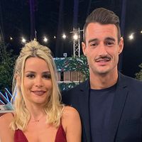 "Love Island" : Les gagnants sont Angèle et Tristan