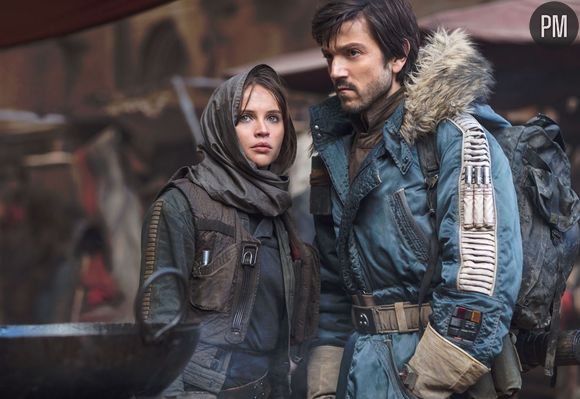 "Rogue One", film déprogrammé hier soir sur TMC