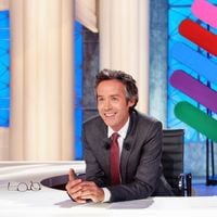 "Quotidien" en pause la semaine prochaine sur TMC