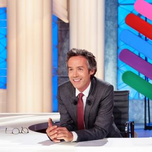 Yann Barthes dans "Quotidien"