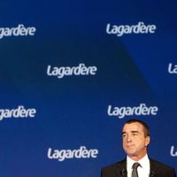 Lagardère renonce finalement à verser un dividende