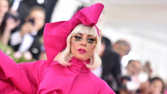 Coronavirus : W9 et RTL2 vont également diffuser le concert caritatif de Lady Gaga