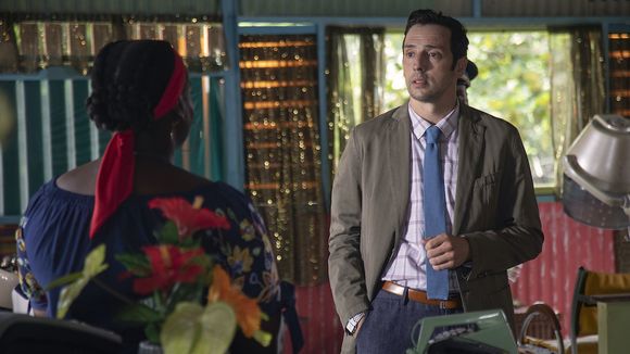 Audiences : "Astérix" large leader devant "Meurtres au paradis" en hausse, Arte plus forte que France 3