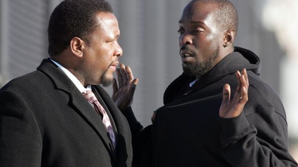 "The Wire" : Une suite de la série culte de HBO en préparation (MAJ)