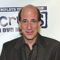 Sam Lloyd ("Scrubs") est mort