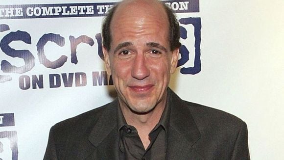 Sam Lloyd ("Scrubs") est mort