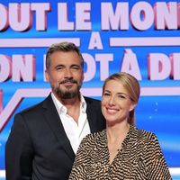 "Tout le monde a son mot à dire" : Le jeu d'Olivier Minne et Sidonie Bonnec en prime time le 23 mai sur France 2