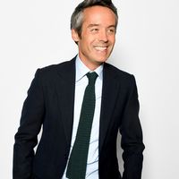 Audiences access 20h : "Quotidien" leader talks en baisse, "Les Marseillais" et "Scènes de ménages" en hausse