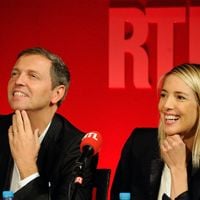 RTL arrête "La curiosité est un vilain défaut" avec Thomas Hugues et Sidonie Bonnec