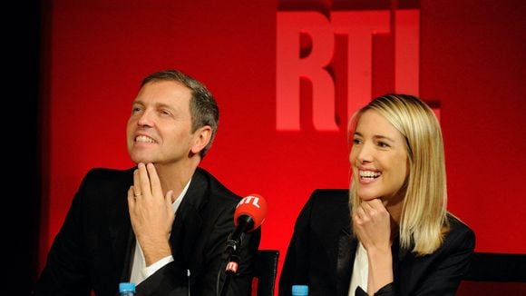 RTL arrête "La curiosité est un vilain défaut" avec Thomas Hugues et Sidonie Bonnec