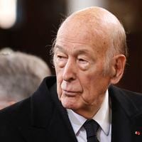 Plainte contre Valéry Giscard d'Estaing pour agression sexuelle : Le parquet de Paris ouvre une enquête