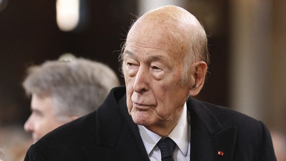Plainte contre Valéry Giscard d'Estaing pour agression sexuelle : Le parquet de Paris ouvre une enquête