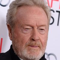 Ridley Scott signe un contrat global avec Apple