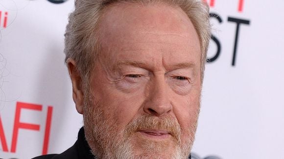 Ridley Scott signe un contrat global avec Apple